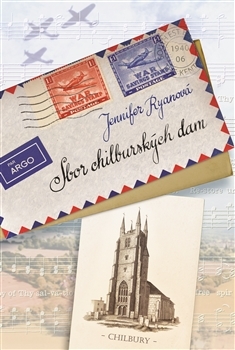 Sbor chilburských dam - Jennifer kúpite na Gorila.sk