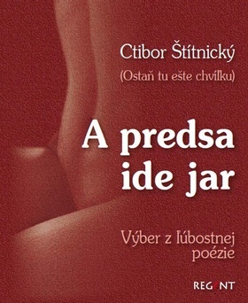 A predsa ide jar - Ctibor Štítnický kúpite na Gorila.sk