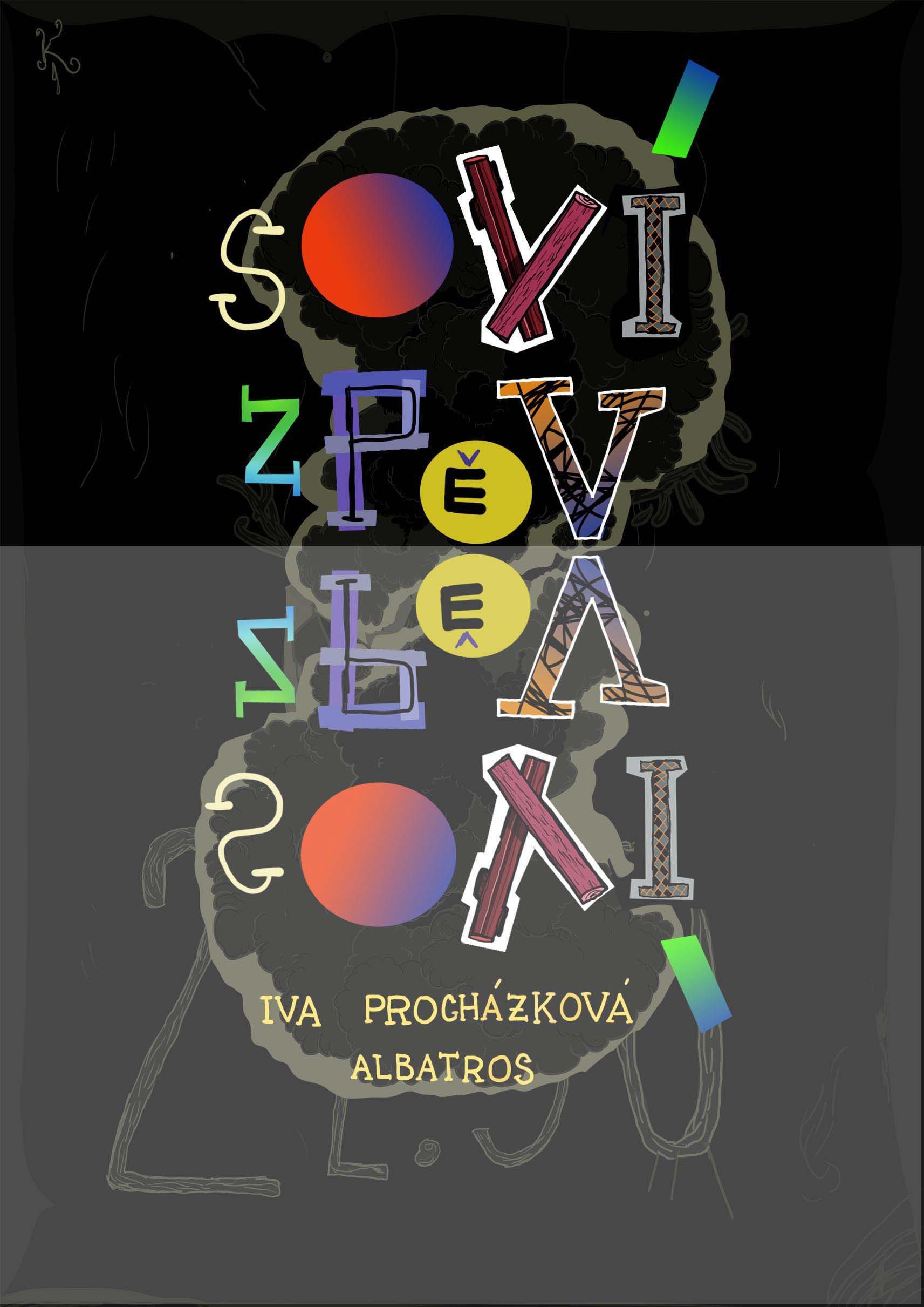 Soví zpěv kúpite na Gorila.sk