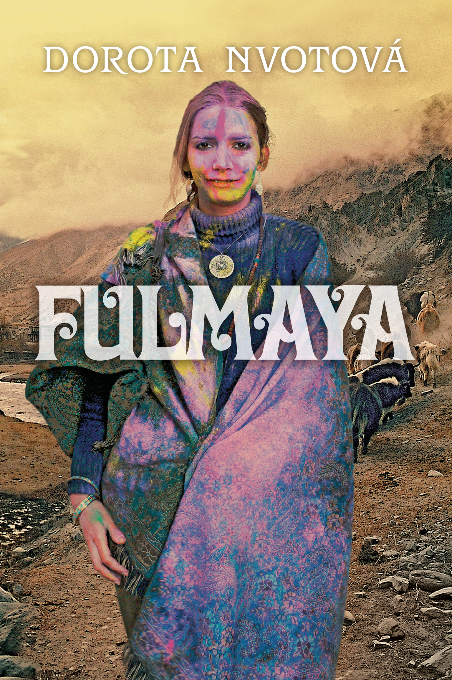 Fulmaya kúpite na Gorila.sk