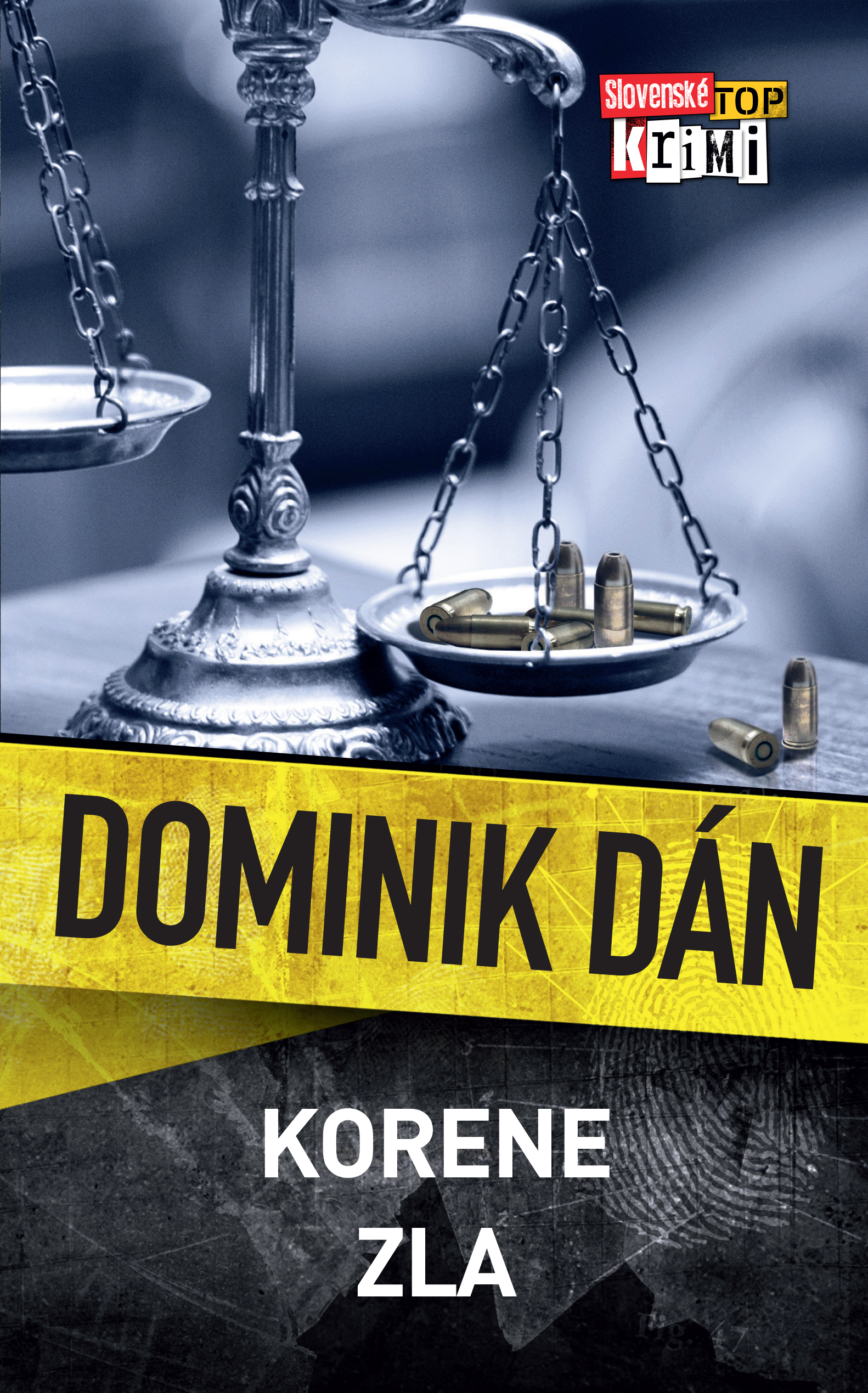 Korene zla ( 24) kúpite na Gorila.sk