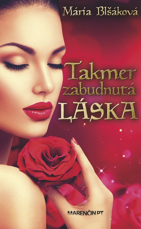Takmer zabudnutá láska kúpite na Gorila.sk