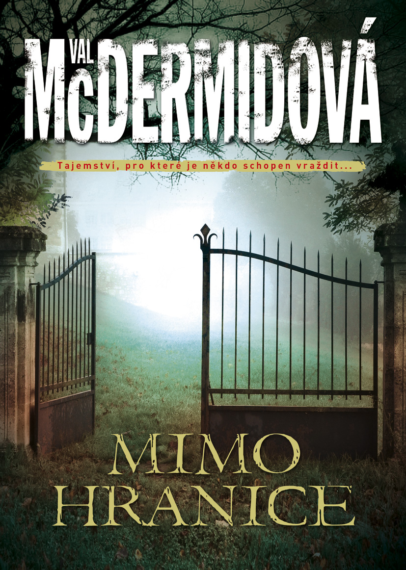 Mimo hranice - Val kúpite na Gorila.sk
