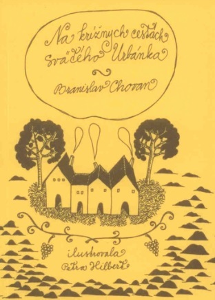 Na krížnych cestách svätého Urbánka kúpite na Gorila.sk