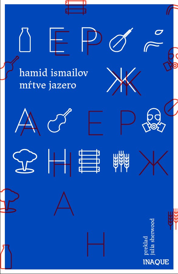 Mŕtve jazero kúpite na Gorila.sk