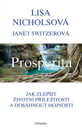 Prosperita - Lisa Nicholsová kúpite na Gorila.sk