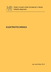 Kniha Elektrotechnika