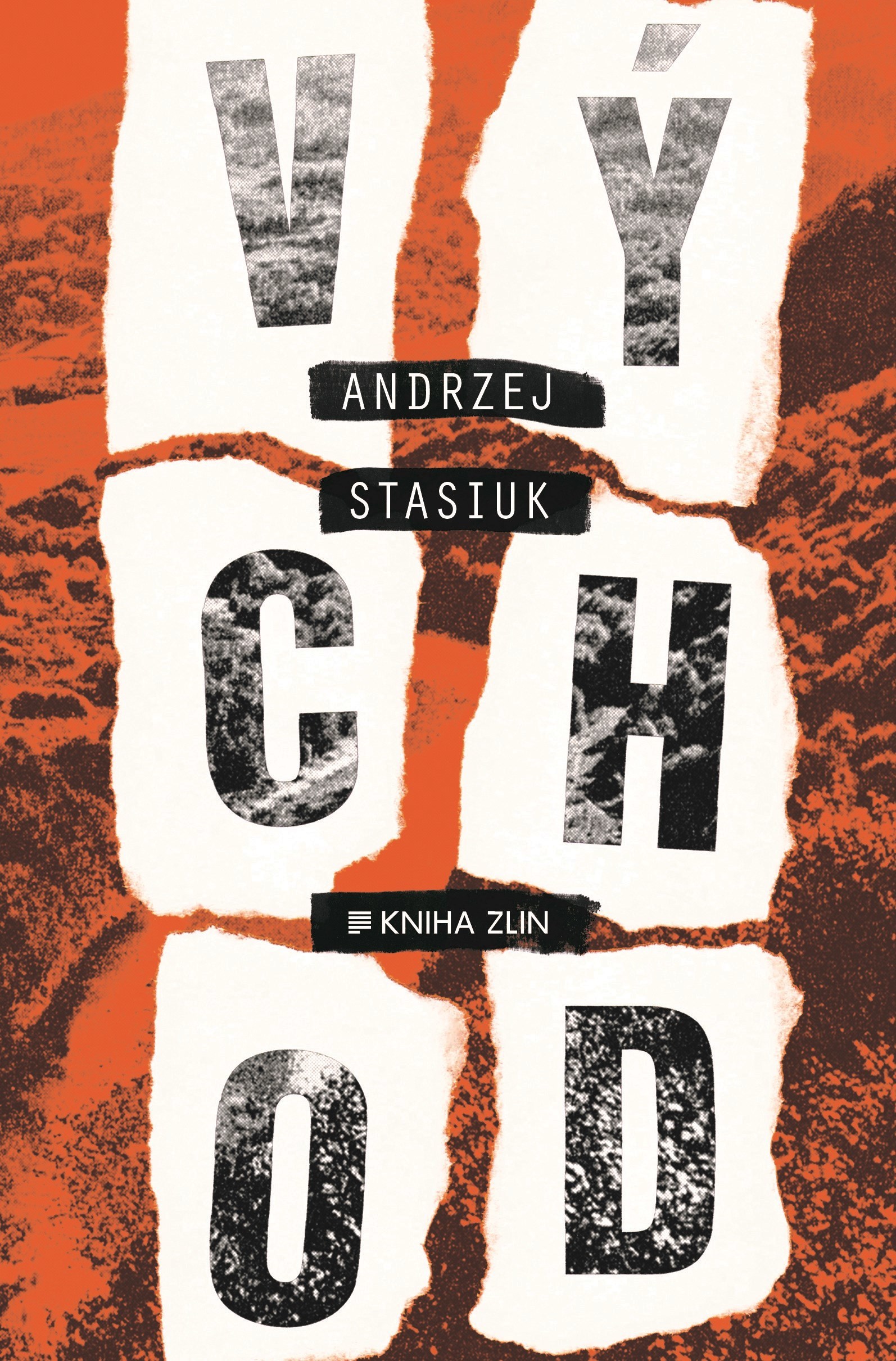 Východ (české vydanie)