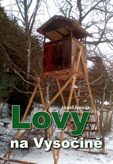 Lovy na Vysočině kúpite na Gorila.sk