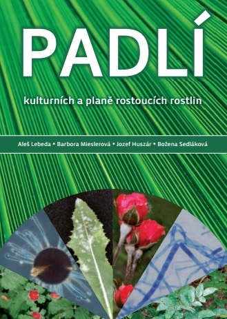 Padlí kulturních a planě rostoucích rostlin kúpite na Gorila.sk