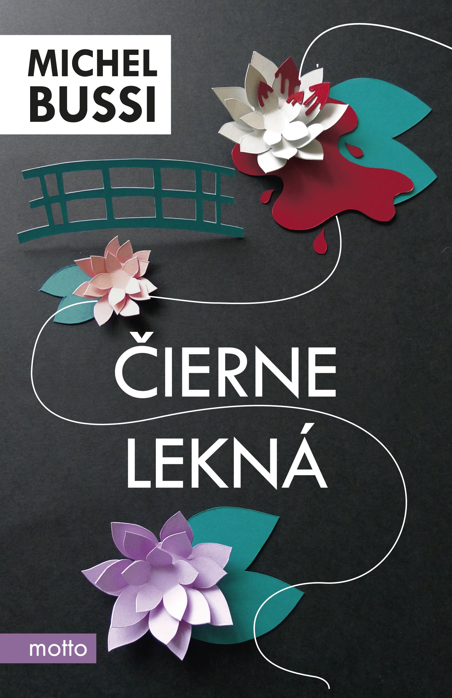 Čierne lekná kúpite na Gorila.sk