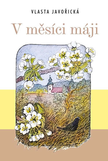 Kniha V měsíci máji