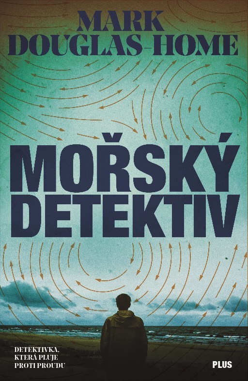 Kniha Mořský detektiv