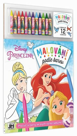 Princezny