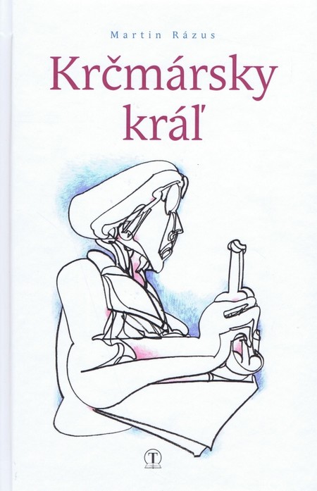 Krčmársky kráľ kúpite na Gorila.sk