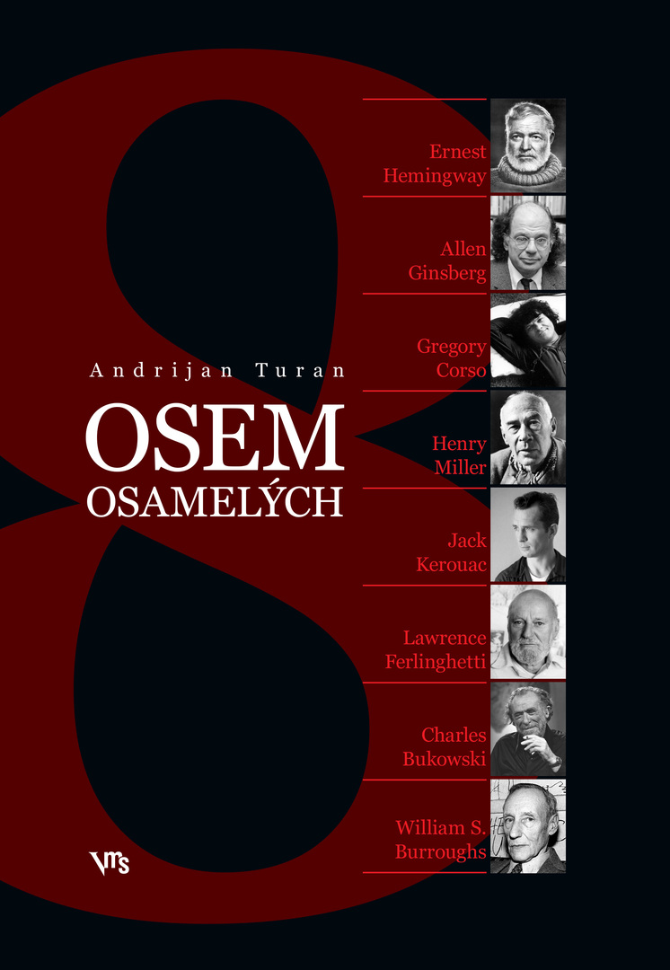 Osem osamelých kúpite na Gorila.sk