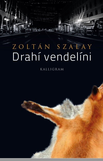 Drahí vendelíni kúpite na Gorila.sk