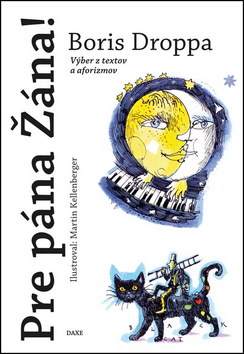 Pre pána Žána kúpite na Gorila.sk