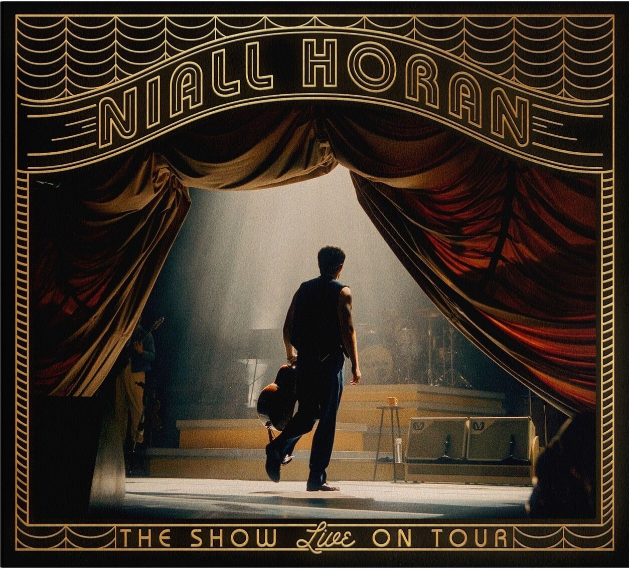 Niall Horan: The Show: Live On Tour