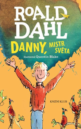Danny, mistr světa
