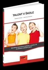Talent v škole kúpite na Gorila.sk