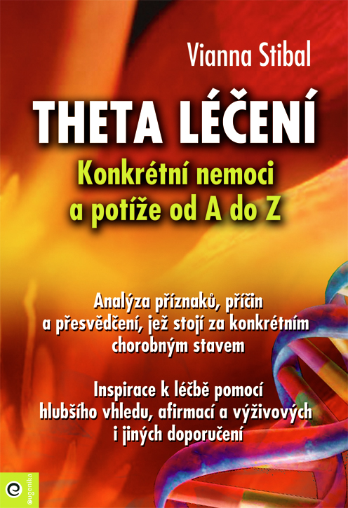 Theta léčení kúpite na Gorila.sk