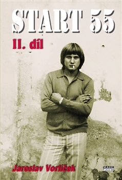 Kniha Start 55 (II. díl)