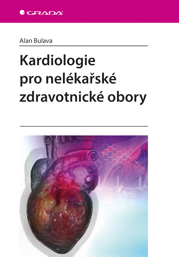 Kardiologie pro nelékařské zdravotnické obory kúpite na Gorila.sk