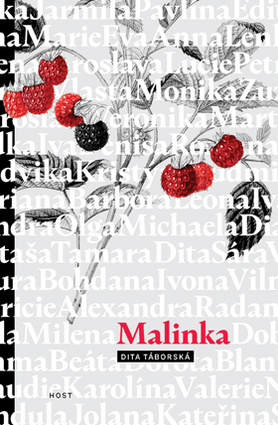 Malinka kúpite na Gorila.sk