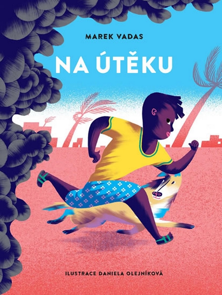 Na útěku kúpite na Gorila.sk