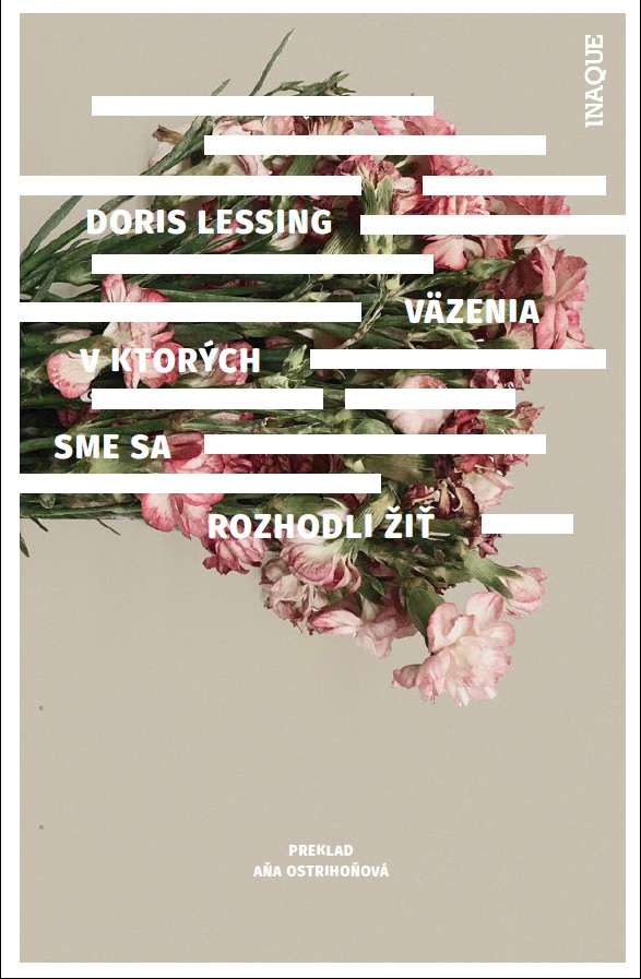 Väzenia, v ktorých sme sa rozhodli žiť kúpite na Gorila.sk