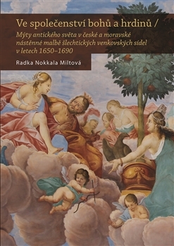 Ve společenství bohů a hrdinů kúpite na Gorila.sk