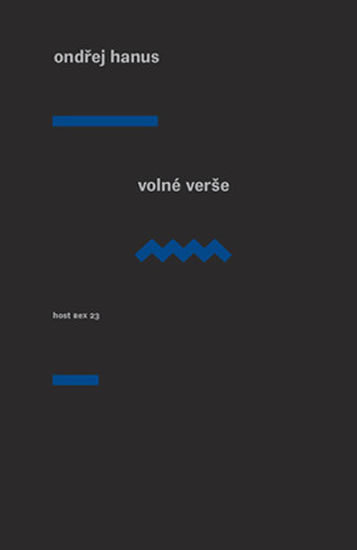 Volné verše