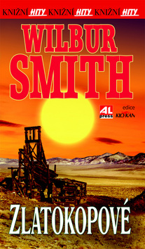 Zlatokopové - Smith Wilbur kúpite na Gorila.sk