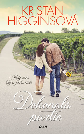 Dokonalá partie - Kristan Higginsová kúpite na Gorila.sk