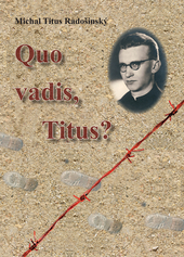 Quo Vadis, Titus? kúpite na Gorila.sk