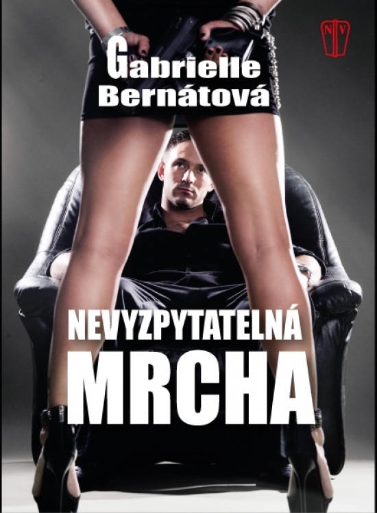 Nevyzpytatelná mrcha kúpite na Gorila.sk