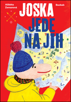 Joska jede na jih kúpite na Gorila.sk