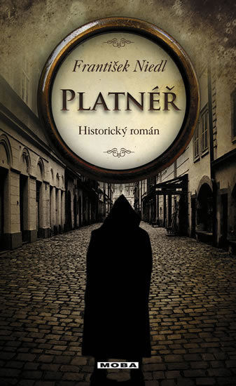 Platnéř - 2.vydání - František Niedl kúpite na Gorila.sk
