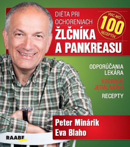 Diéta pri ochoreniach žlčníka a pankreasu kúpite na Gorila.sk