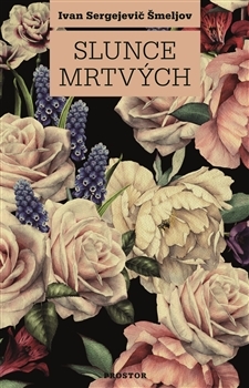 Kniha Slunce mrtvých