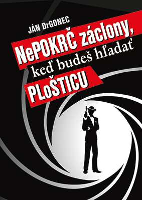 Nepokrč záclony, keď budeš hľadať plošticu kúpite na Gorila.sk