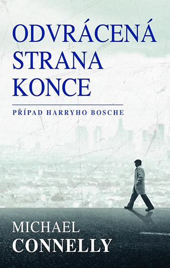 Odvrácená strana konce kúpite na Gorila.sk