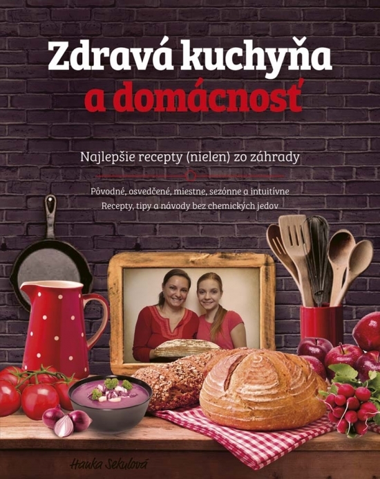 Zdravá kuchyňa a domácnosť kúpite na Gorila.sk