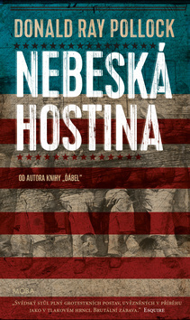 Kniha Nebeská hostina