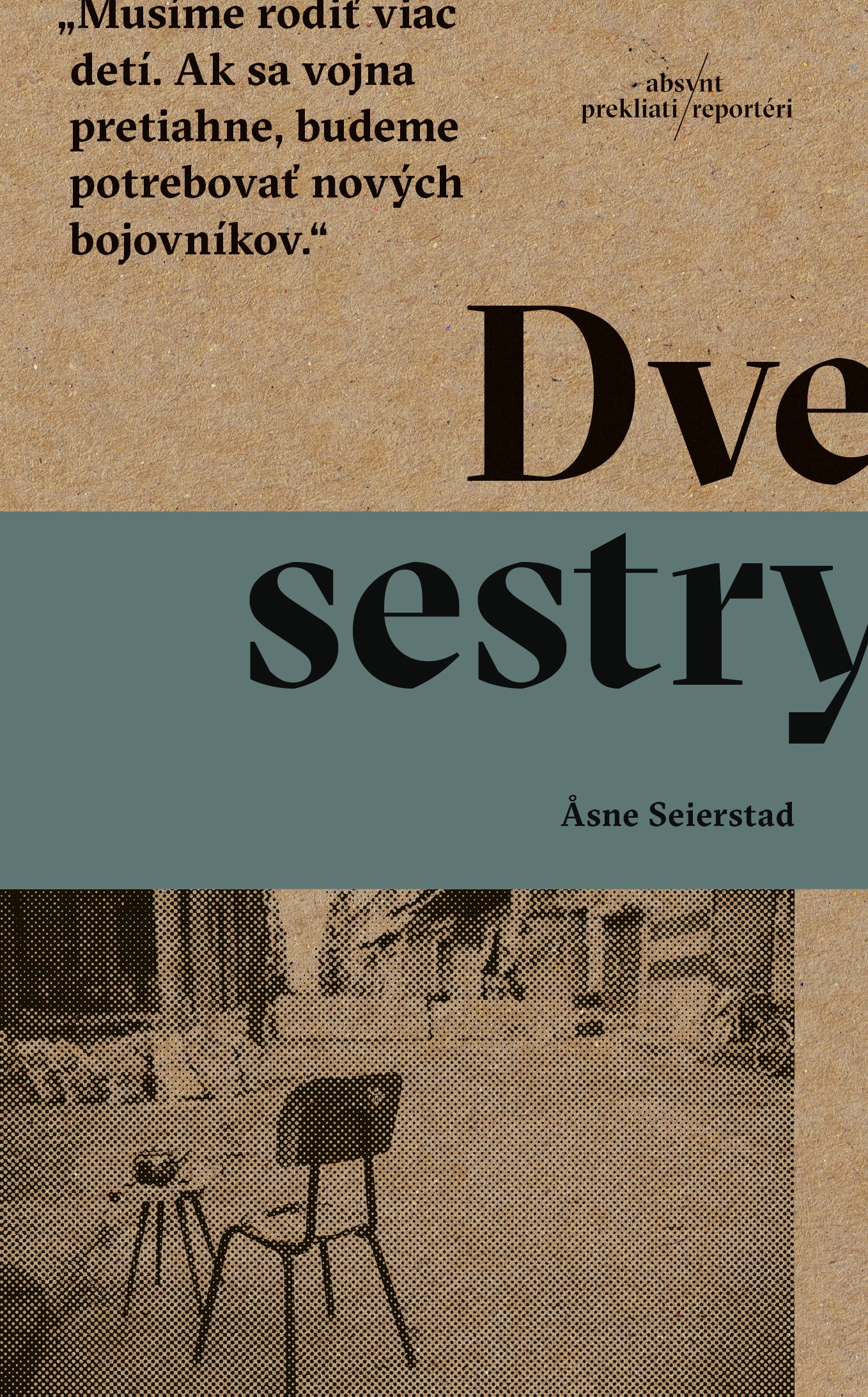 Dve sestry kúpite na Gorila.sk