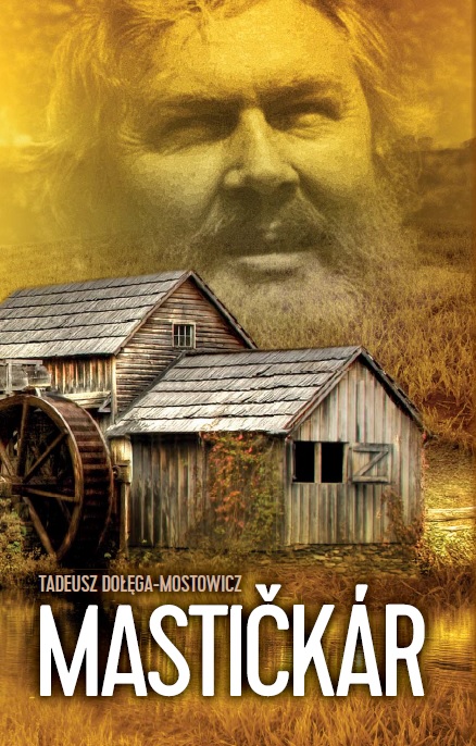 Mastičkár kúpite na Gorila.sk