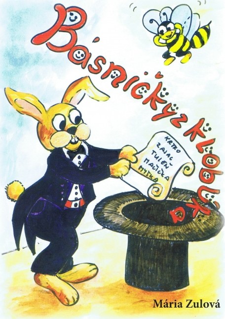 Básničky z klobúka kúpite na Gorila.sk