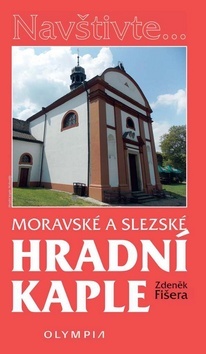 Moravské a slezské hradní kaple kúpite na Gorila.sk