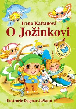 O Jožinkovi kúpite na Gorila.sk